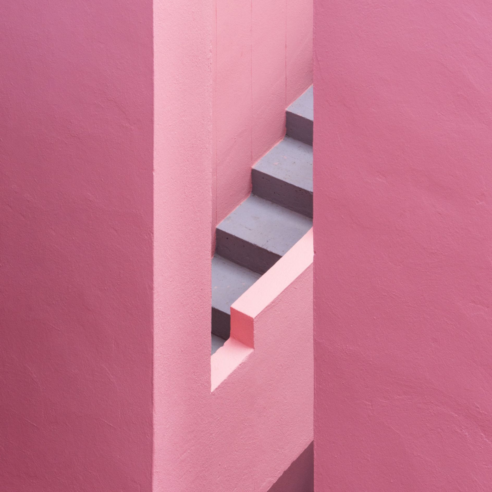 Candyland: Nick Frank rocks the casbah with sweet minimalist images of ...