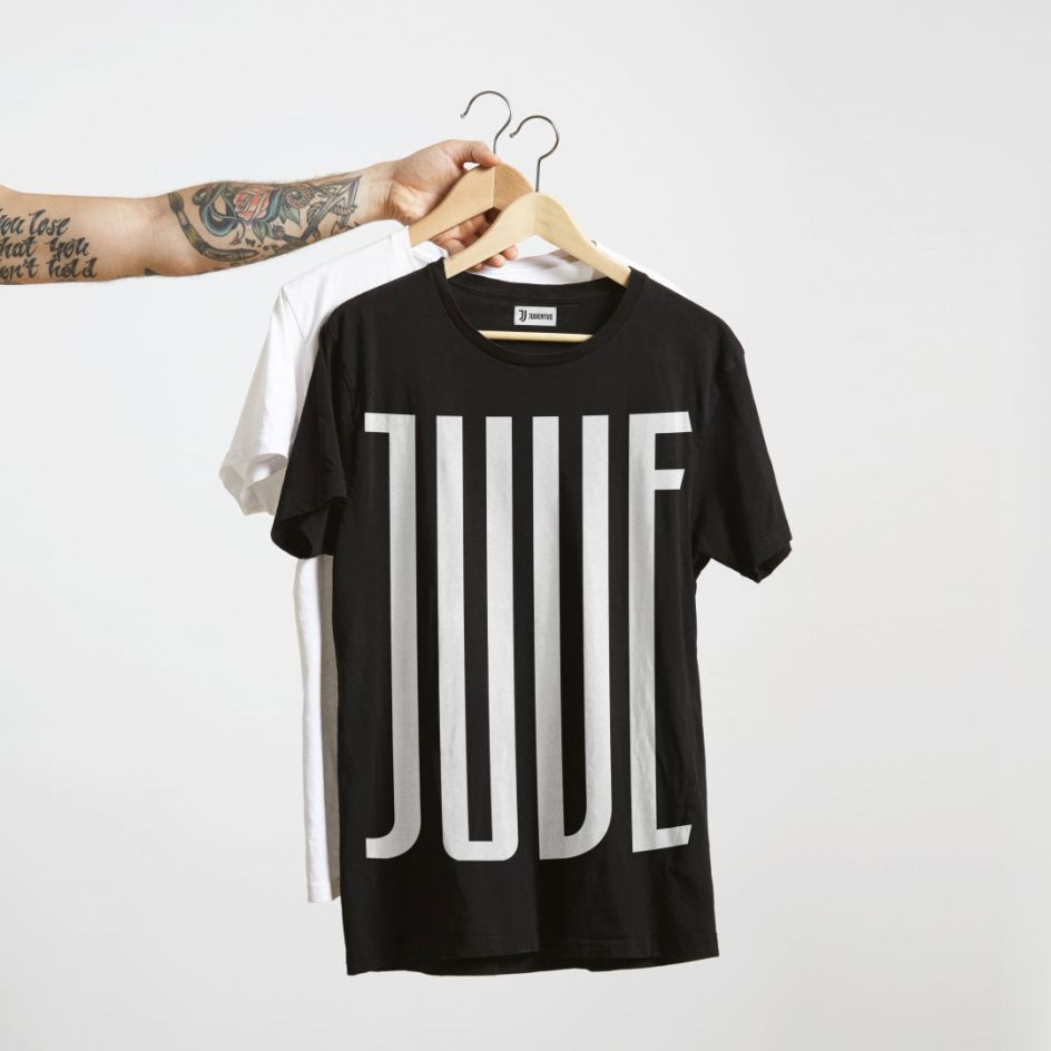 Juventus by Interbrand