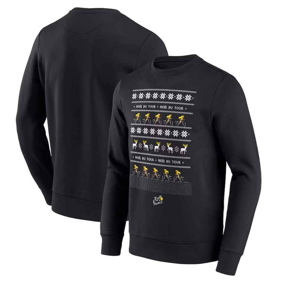 Christmas Jumper by Tour De France