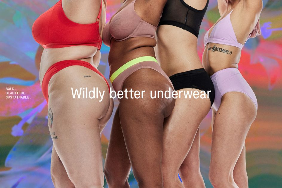 Nala Lingerie: Aussies wake up to underwear on their windscreen in