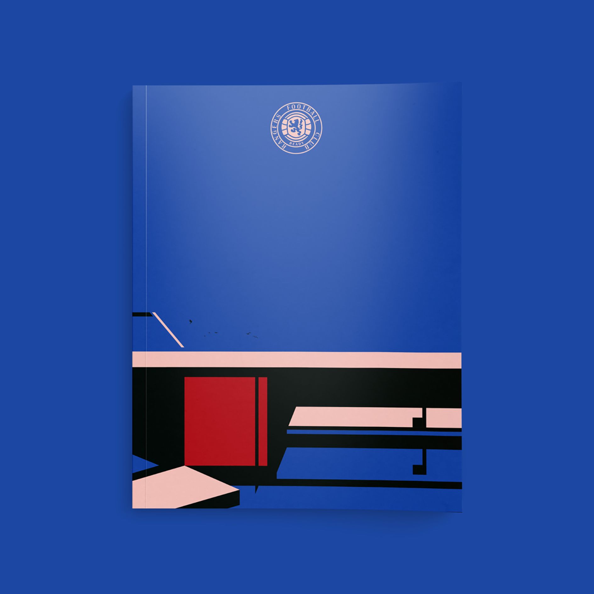 Marcus Marritt's series of football stadium illustrations to kick off ...