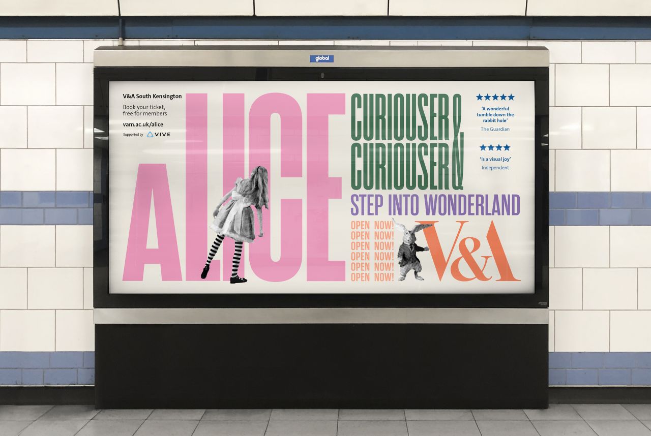 Fashion style & aesthetics on Instagram: Alice in wonderland