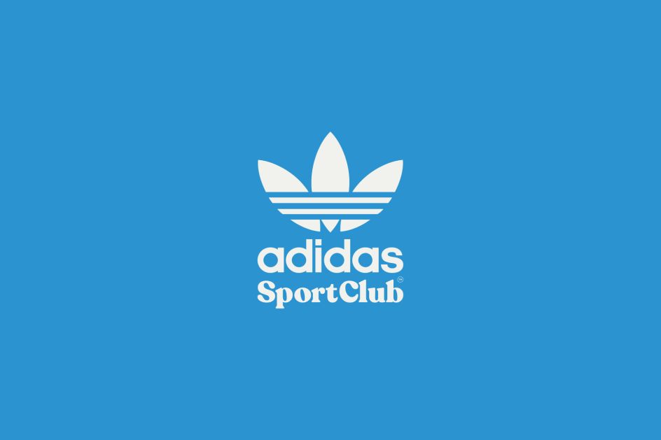 Adidas Sport Club