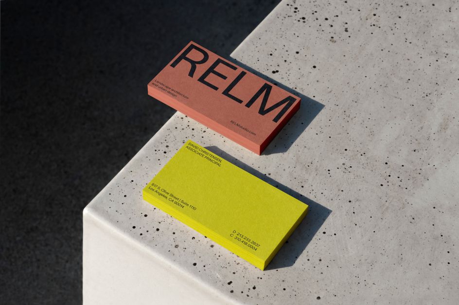 RELM by Need