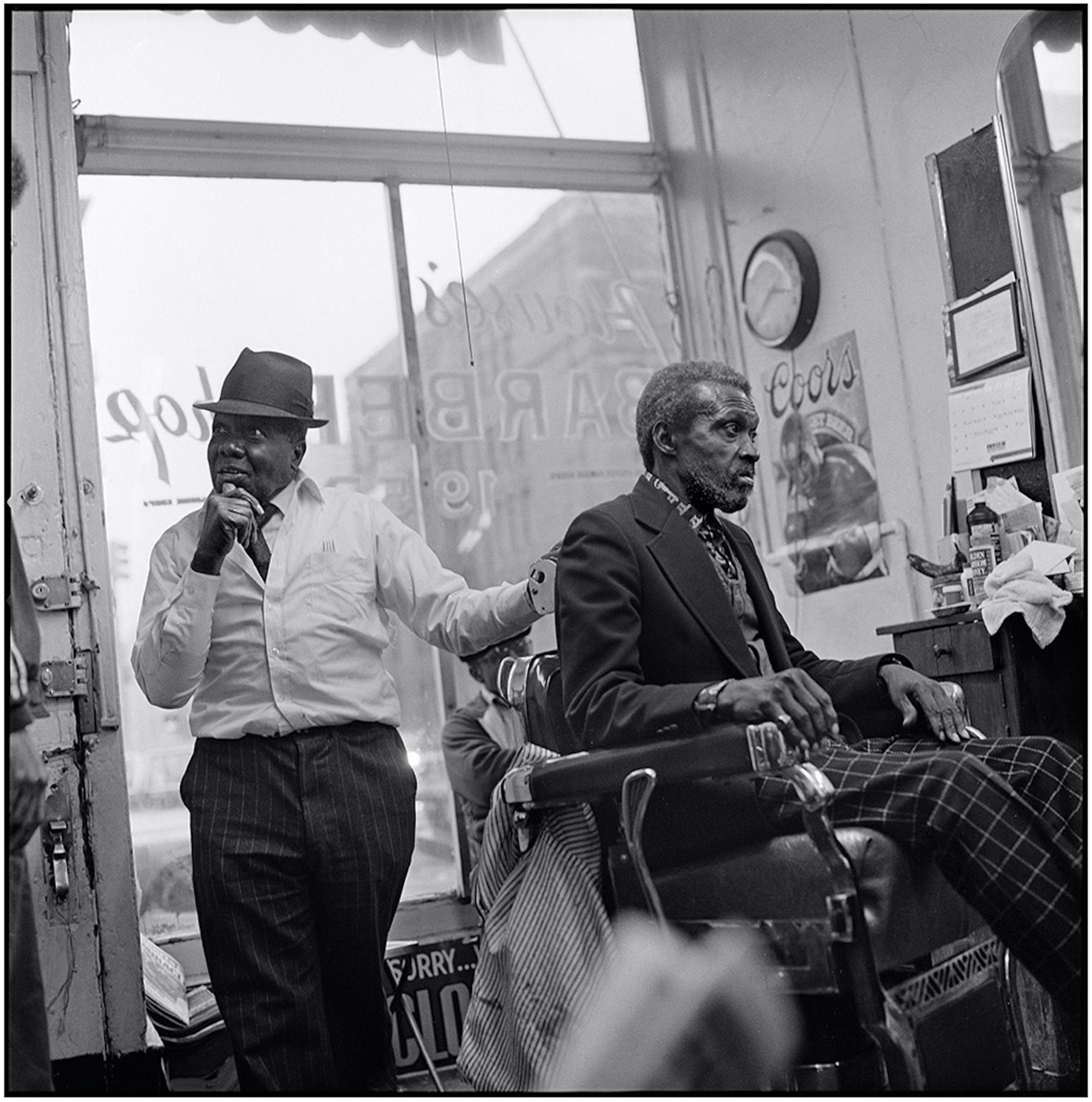 Love Letters for Harlem: Photographs that capture and celebrate the New ...