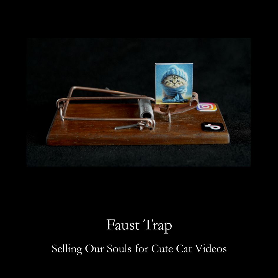 Faust Trap by Todd Biernacki