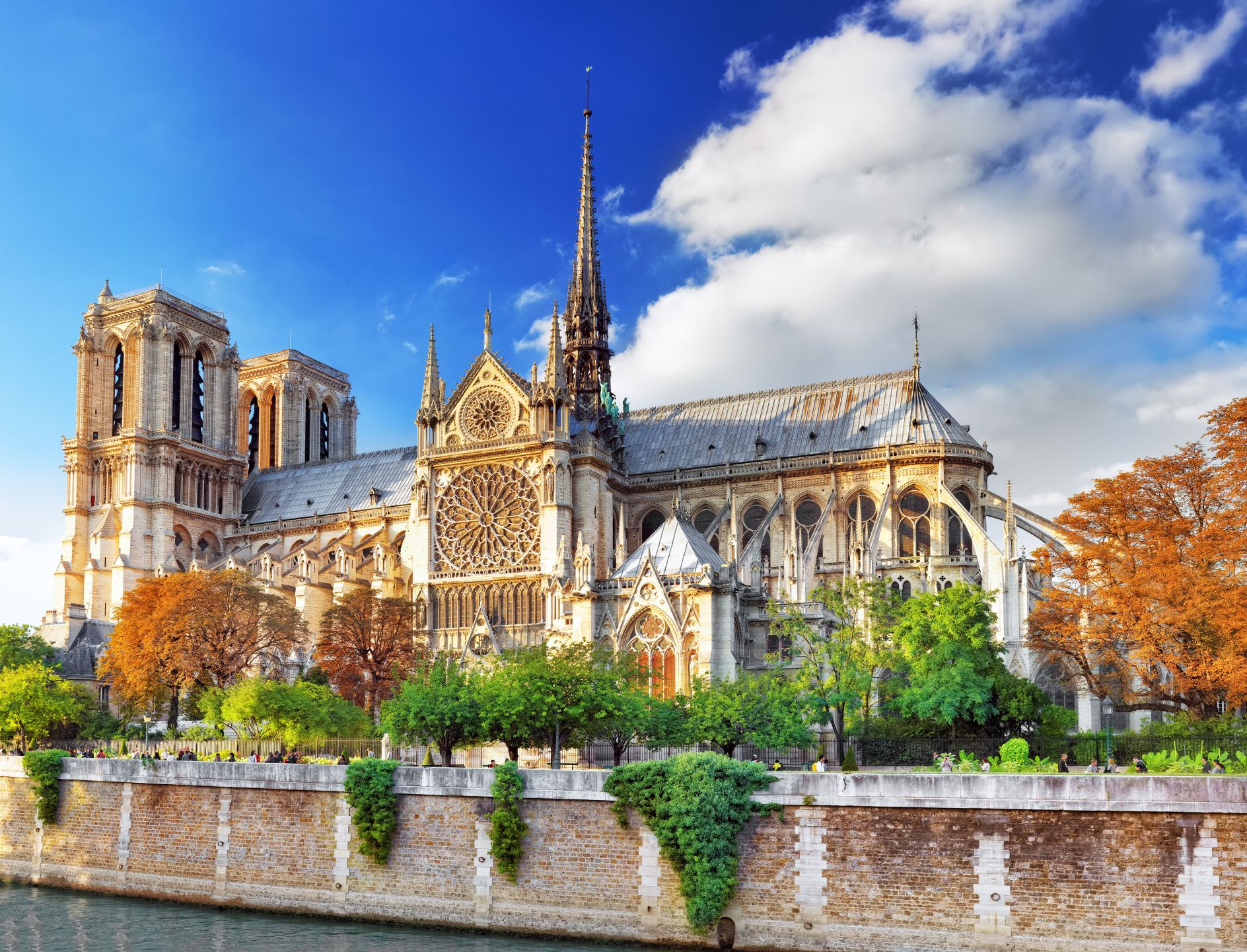 A creative's guide to Paris: 'more than just a destination for love ...