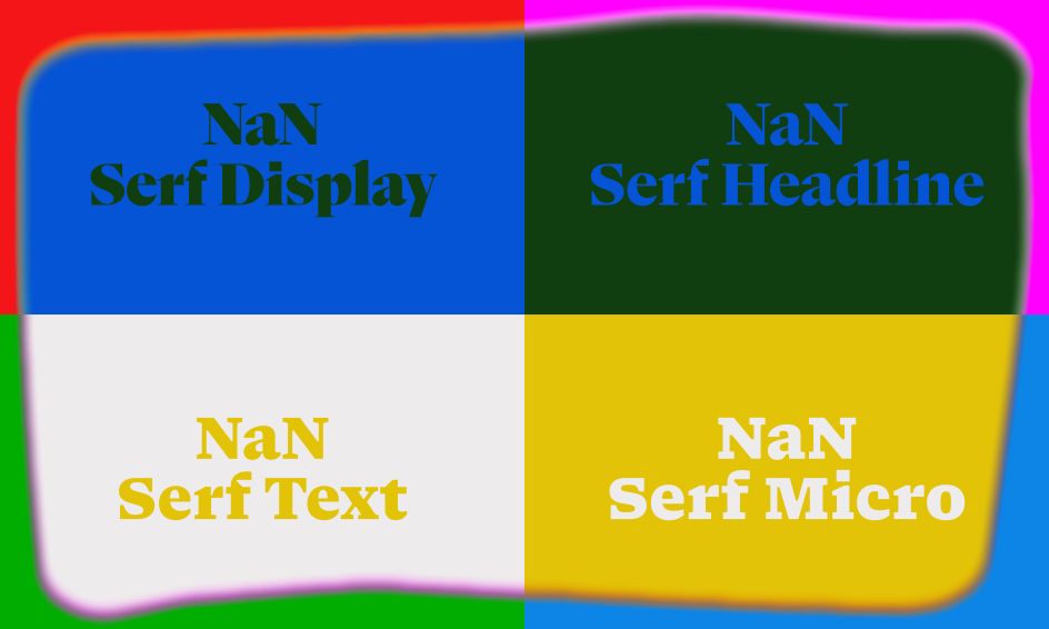 NaN Serf by NaN