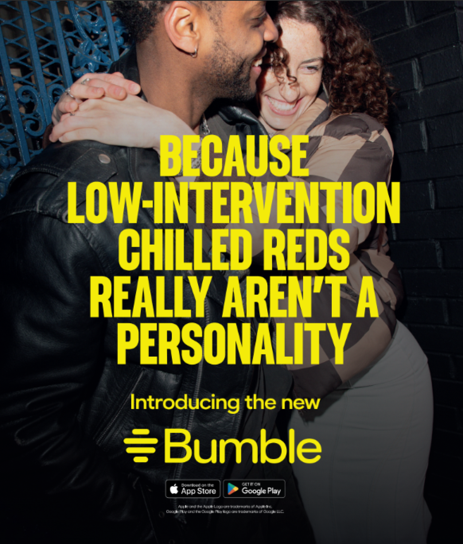 Female-first dating app Bumble unveils bold new look and useful new ...