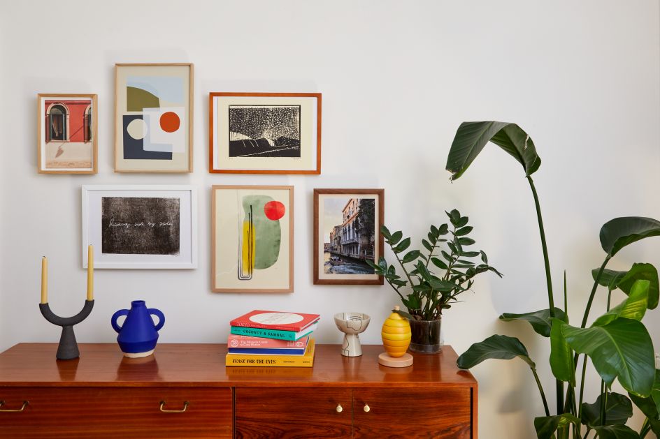 16 of the best online shops to buy original art prints for your home ...
