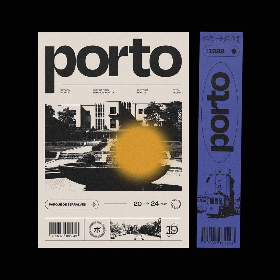 Porto by [Noir 096](https://www.instagram.com/p/B_kenn7Bs3D/), using Degular by Ohno Type Foundry