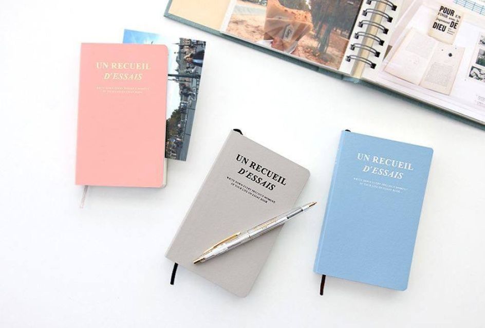 7 Best Online Stationary Shops To Update Your Planner