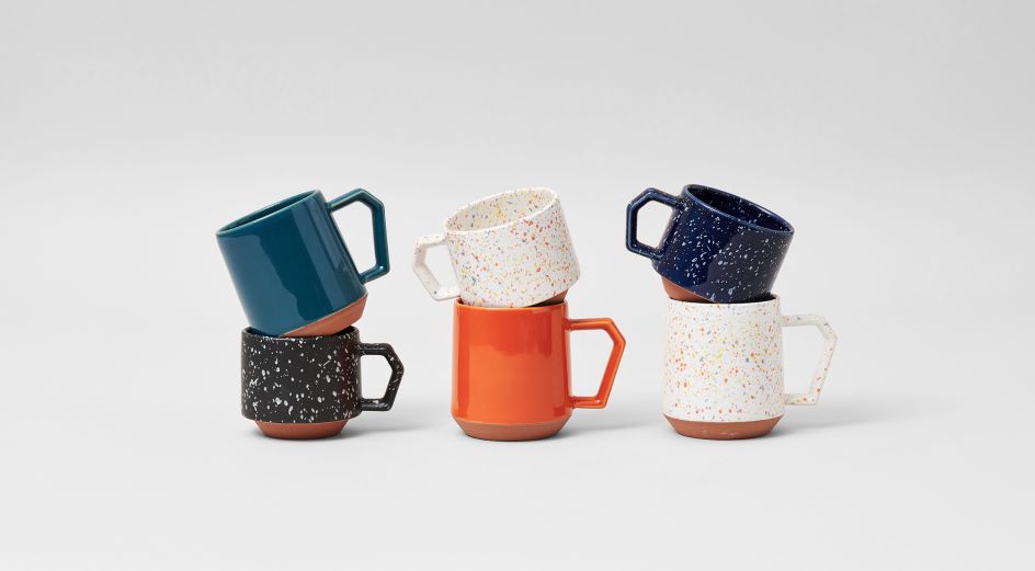 Chips Mugs via Wrap