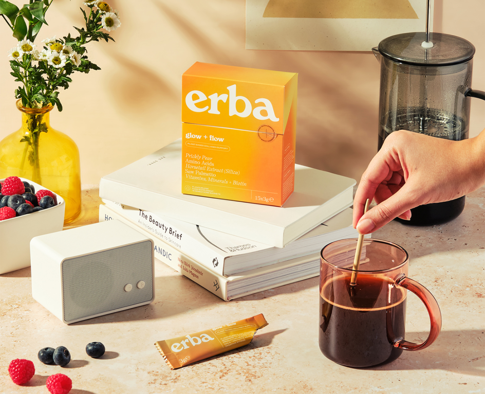 Erba by Alphabet