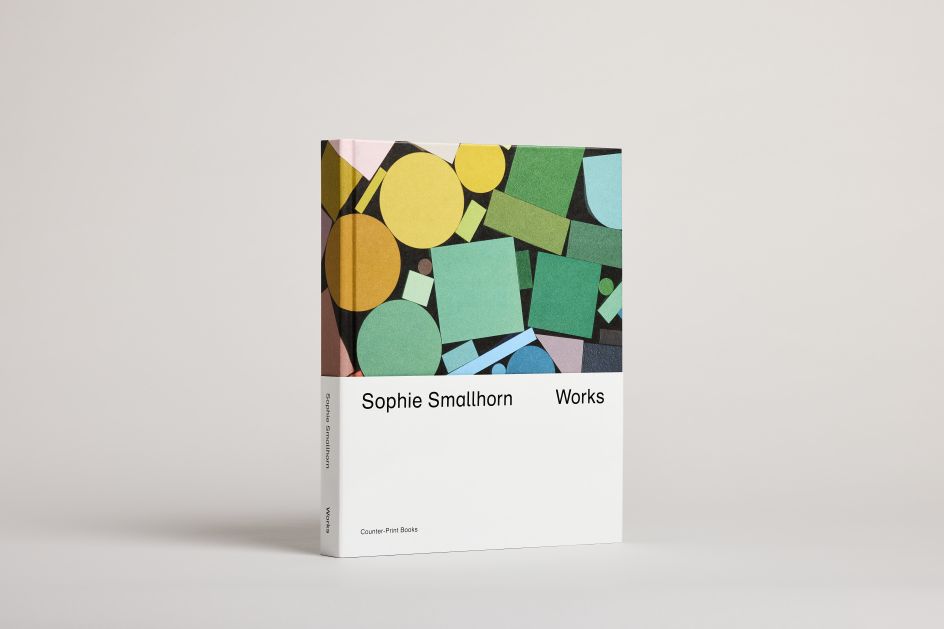 Sophie Smallhorn: Works by Counter-Print Books