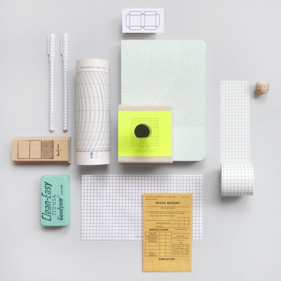 8 of the Best Websites for Pretty Office Supplies