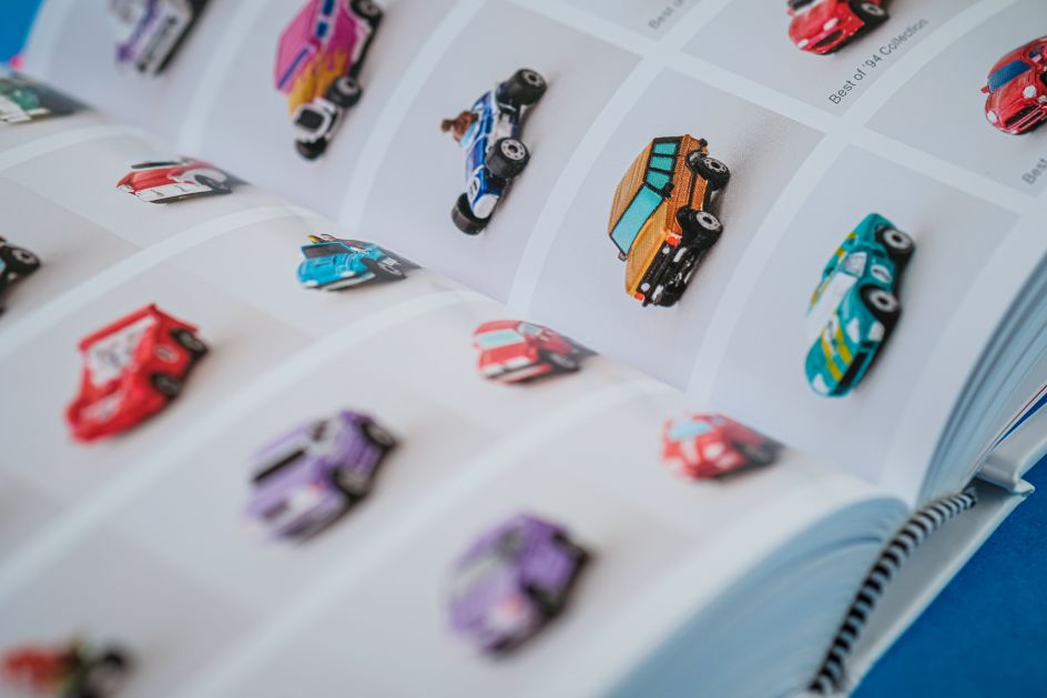 Micro but Many – Micro Machines' history and influence