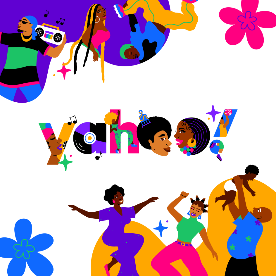 Black History Month – Yahoo