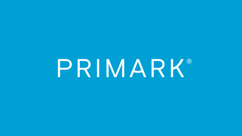 Primark reveals refreshed brand identity as it launches its summer ...