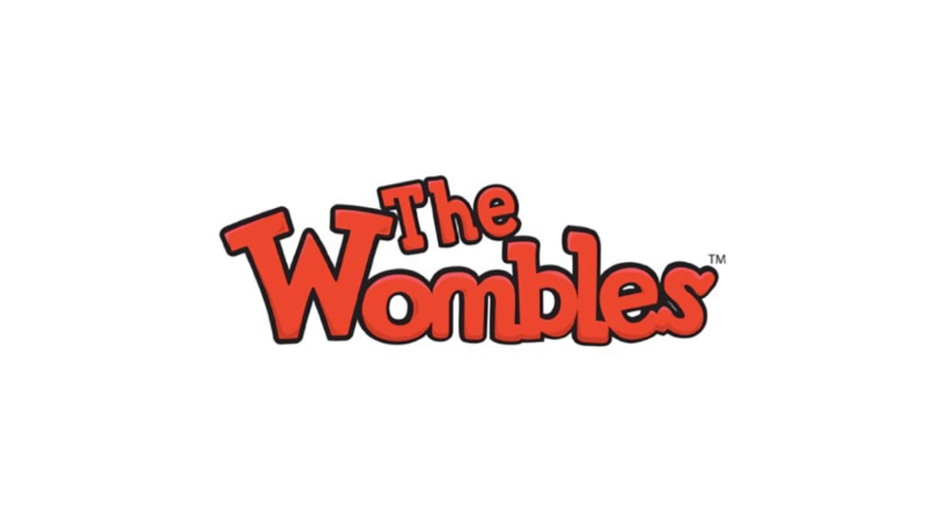 Wombles logo before