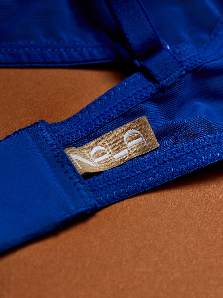 The Edit: five projects including Universal Favourite's fluid identity for  underwear brand Nala — The Brand Identity