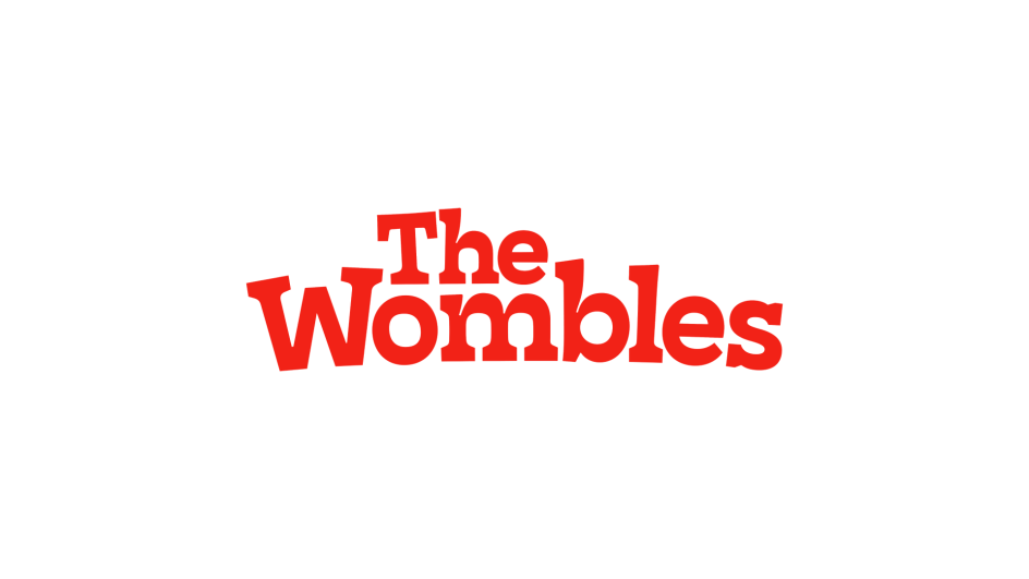 Wombles logo after