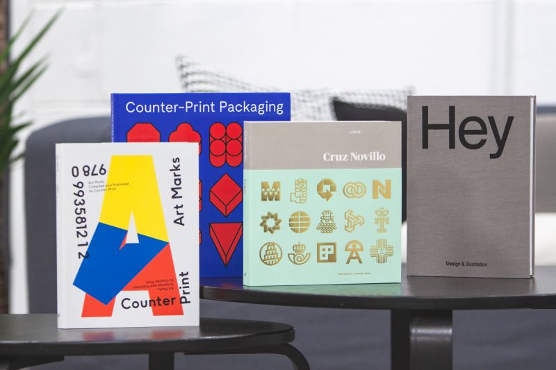 9 Best Design Books About Color Every Graphic Designer Should Read