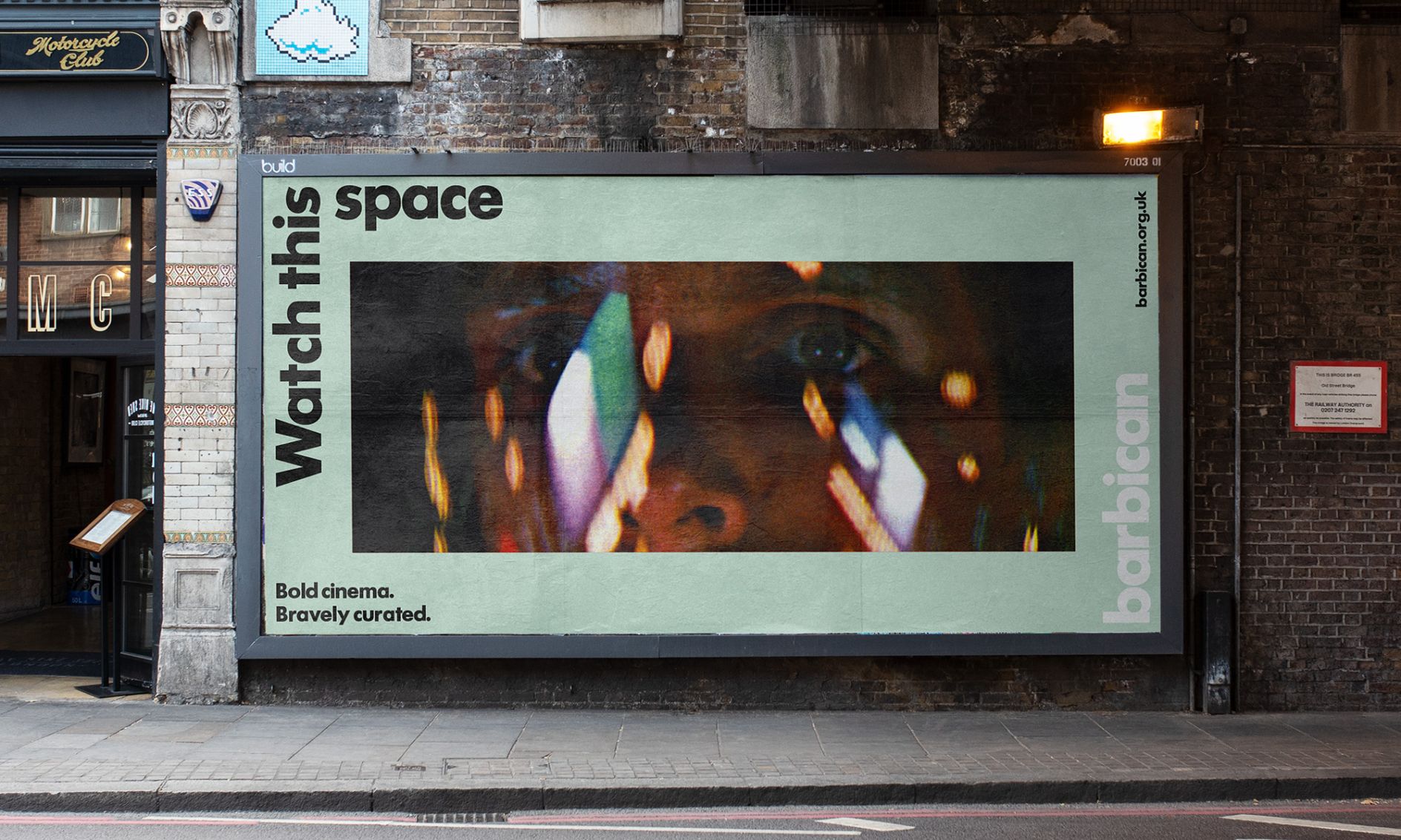 Manchester studio Edit_ creates fresh brand campaign for Cinema at the ...