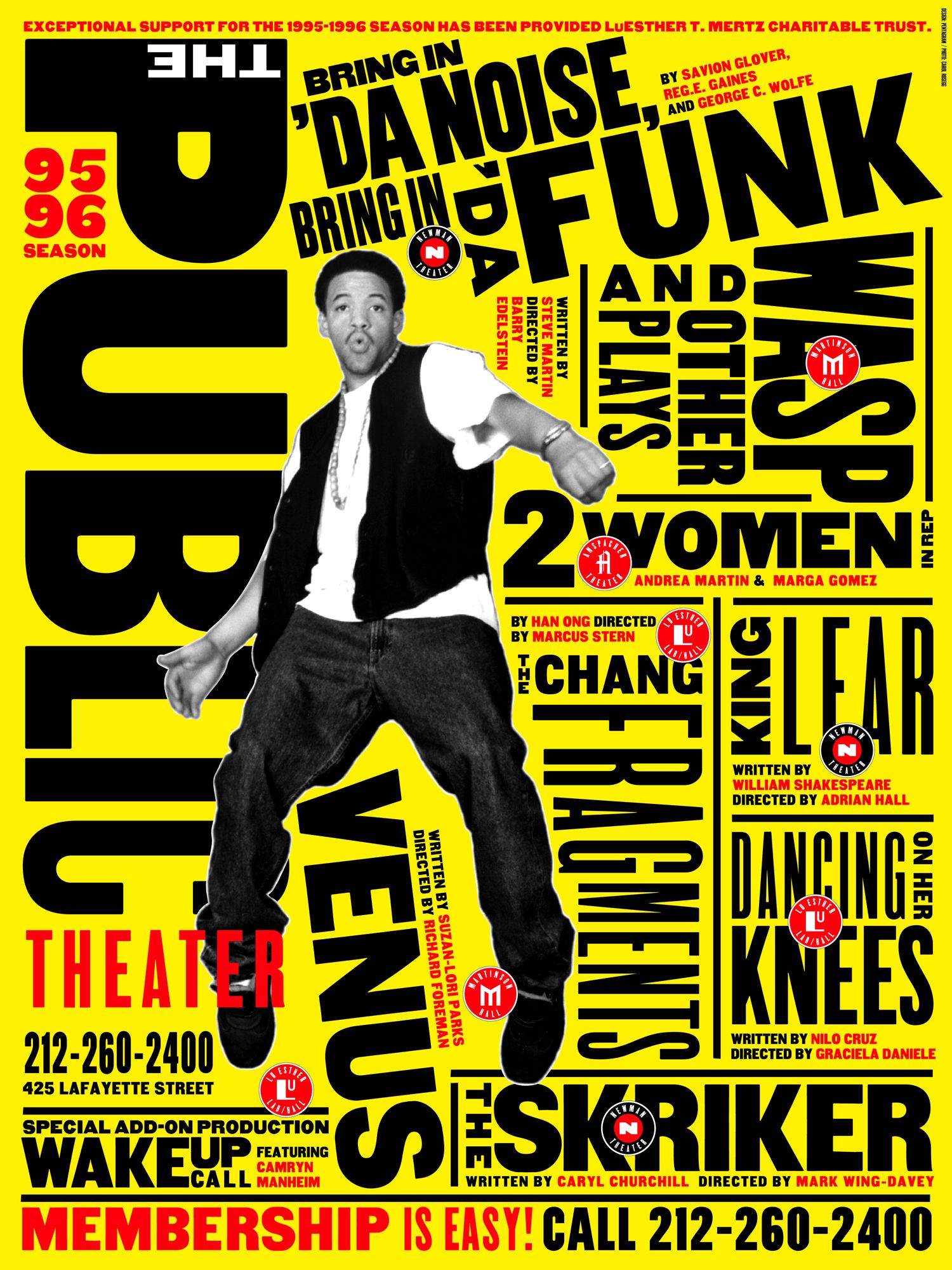 Paula Scher On Falling In Love With Typography Timeless Identities And   0080645fa3f8a055235920cb71f1a058491a44fa 2200 