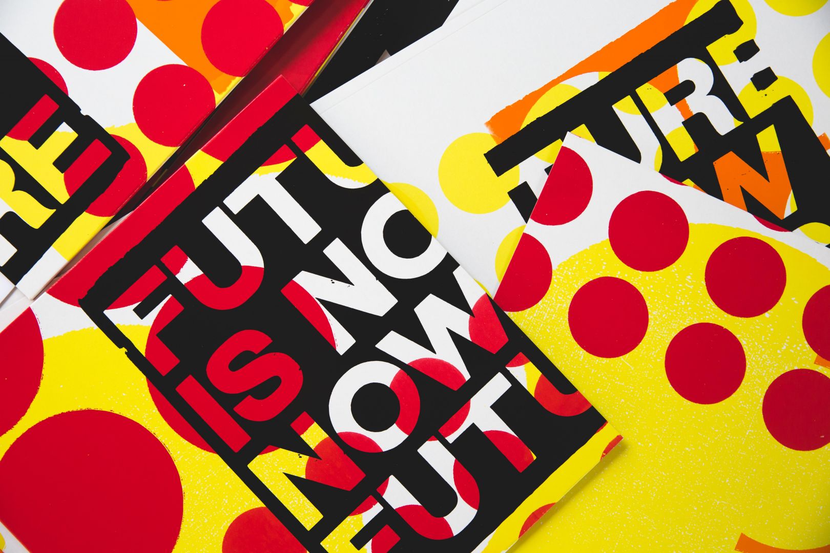 Anthony Burrill to release debut acid house record with Acid Washed’s ...