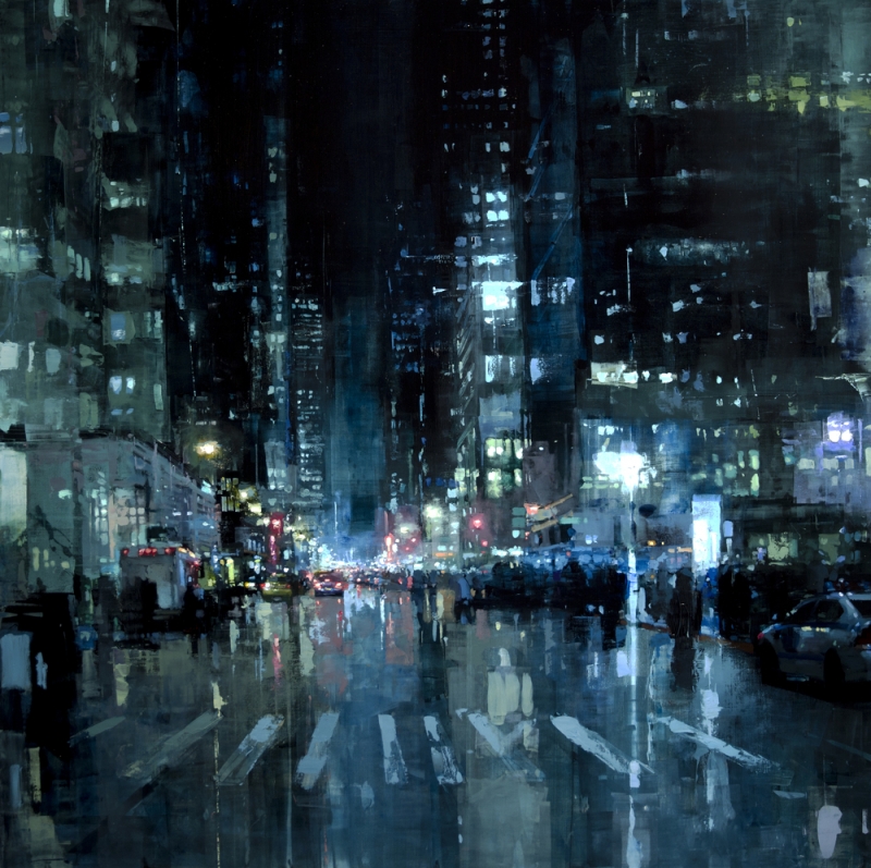 jeremy mann paintings