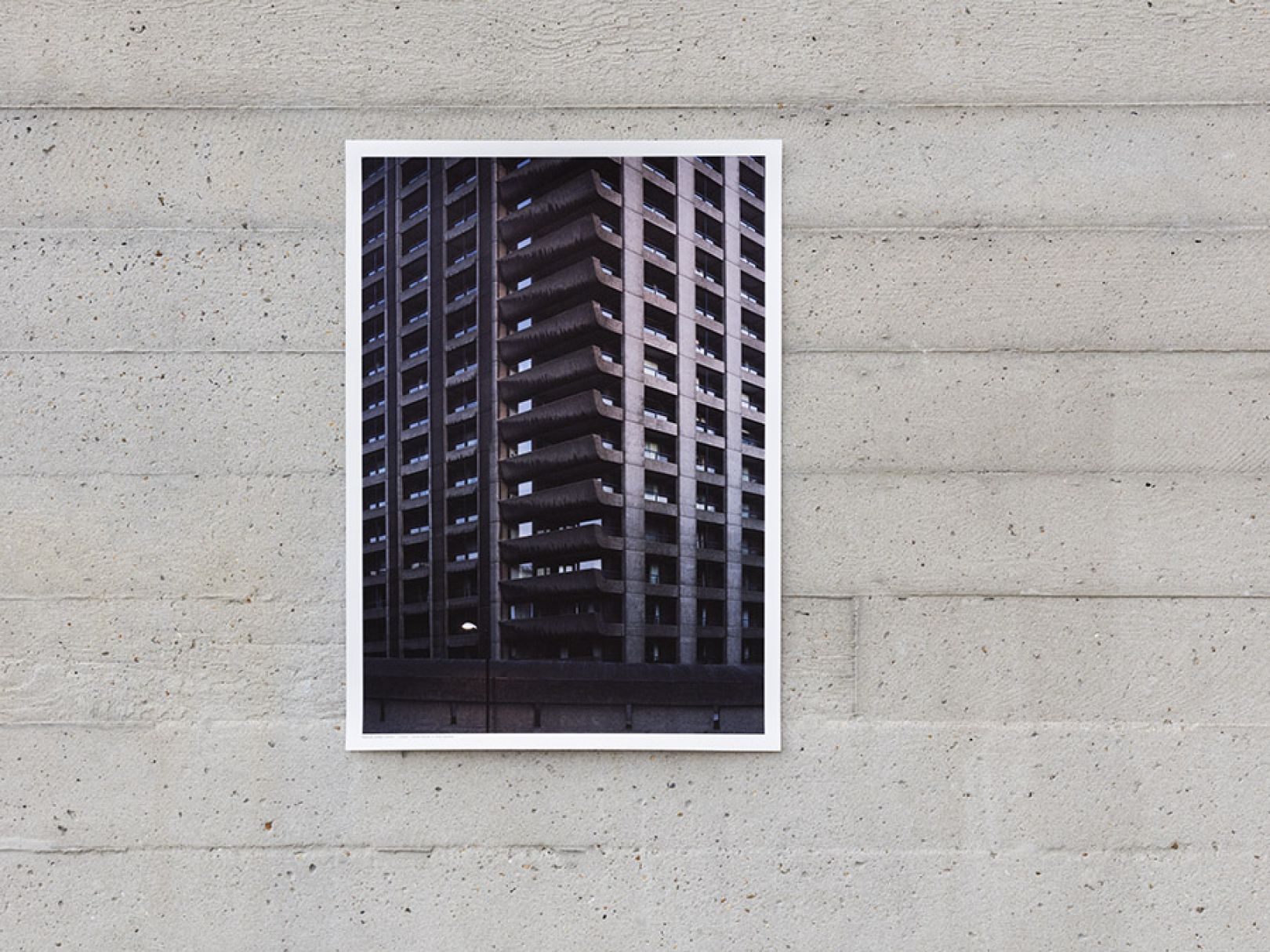 Utopia: Photography That Pays Tribute To London's Greatest Brutalist ...