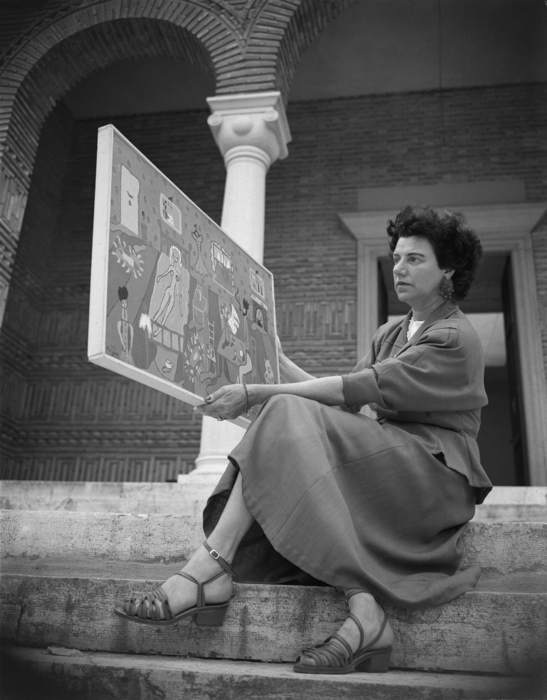 Peggy guggenheim a celebration