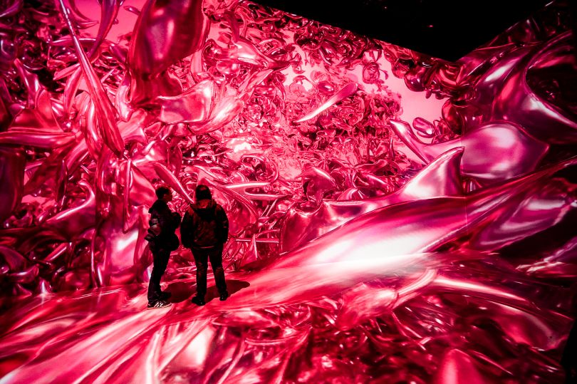 Art Basel 2021: From Tribute To Revelations - Innovation & Tech Today