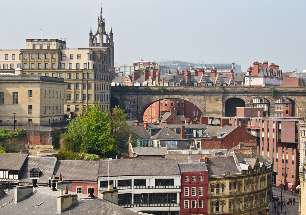 A Creative's Guide To Newcastle-upon-Tyne | Creative Boom