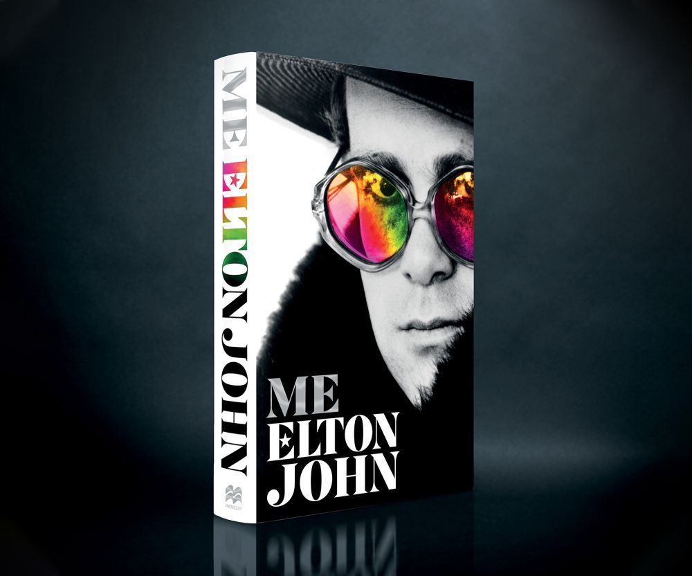 Elton