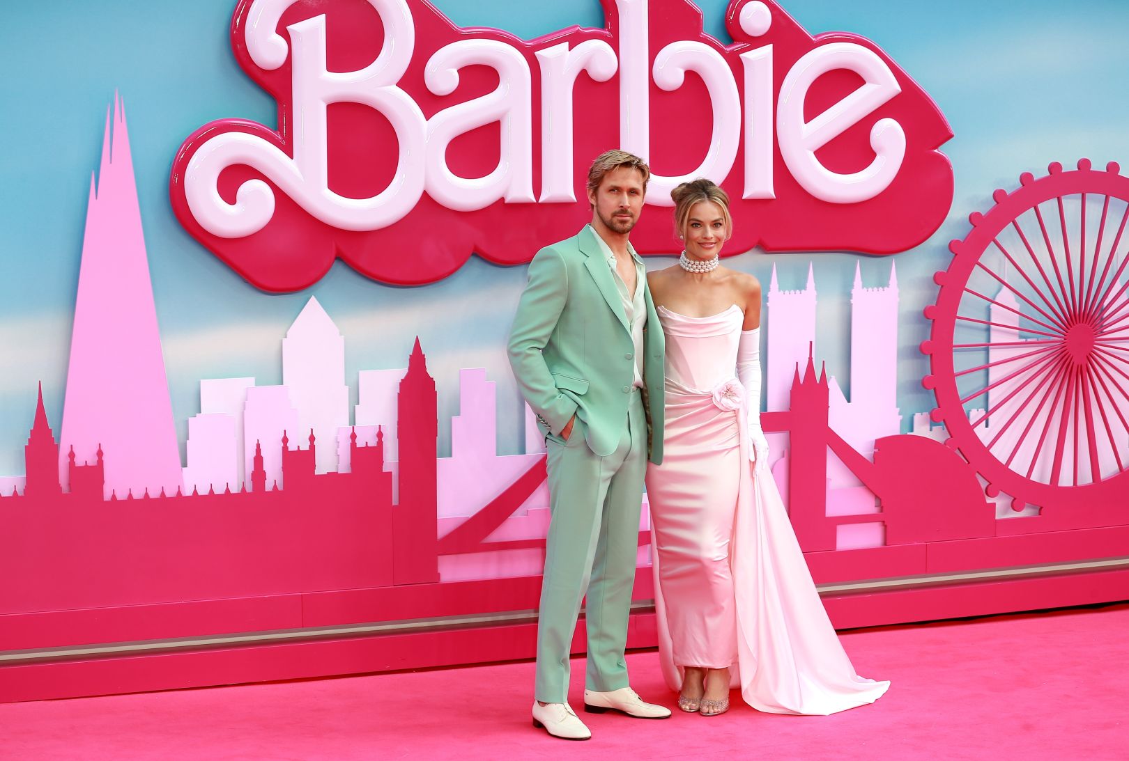 Five Of The Best Barbie Inspired Marketing Campaigns Creative Boom 4120