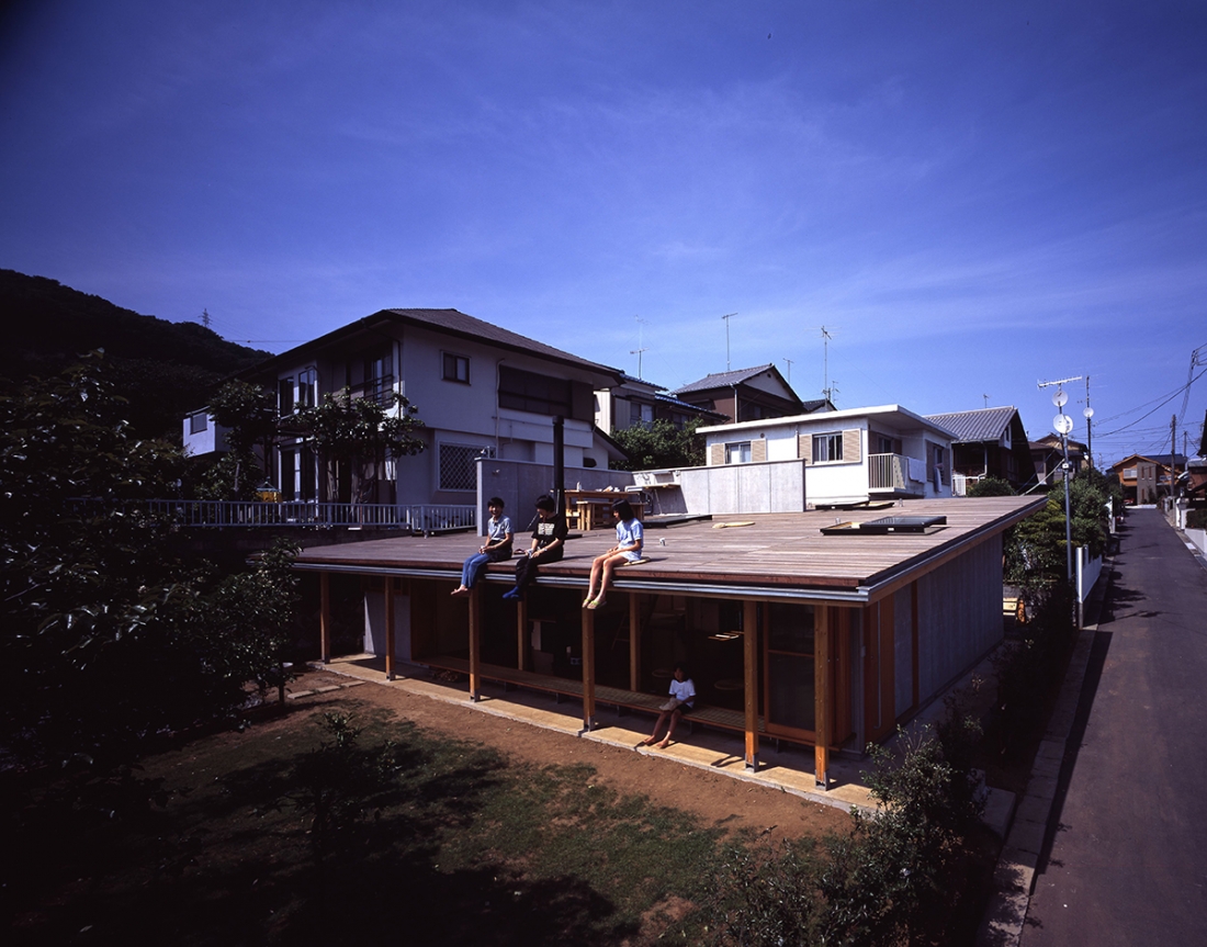 Barbican Presents The Japanese House: Architecture And Life After 1945 ...