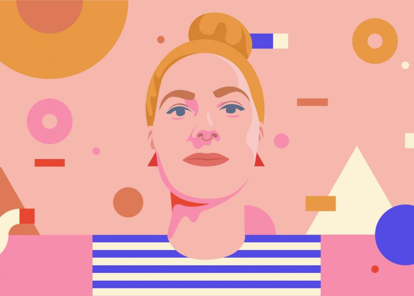Petra Eriksson On Lessons Learnt As A Freelance Illustrator The Power Of Personal Projects And Why She Goes Offline Creative Boom