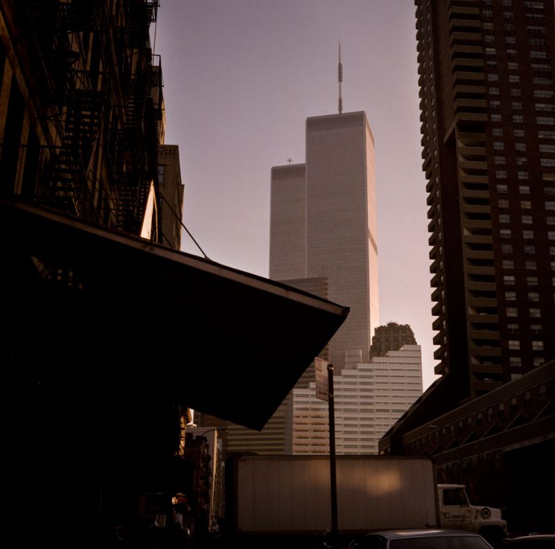 Photographer Captures A Fascinating Side To New York City In The 1980s ...