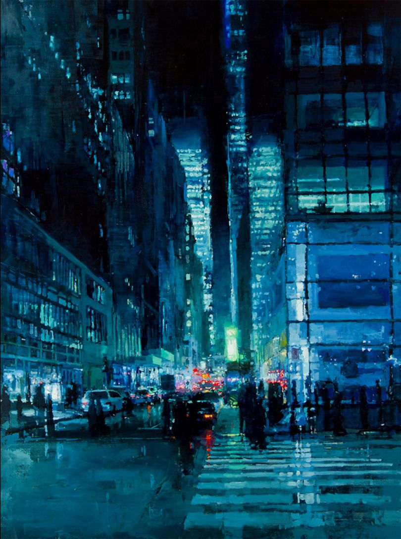 jeremy mann paintings