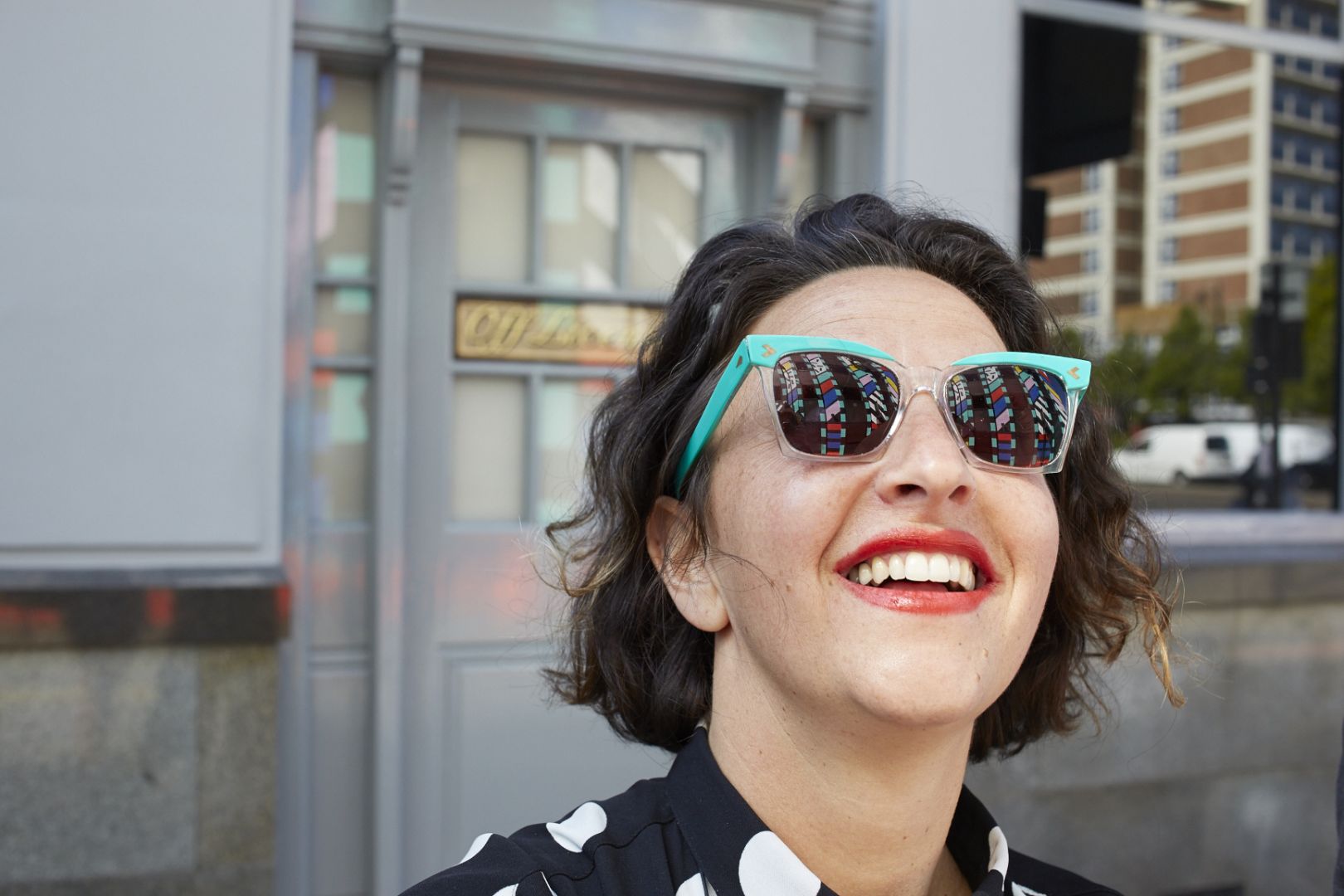 Camille Walala on hard work, perseverance and why it's important to ...