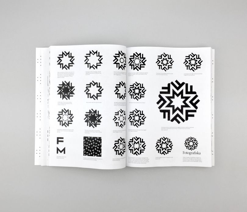 A new book looks at the 'messy' process behind the making of marks and ...