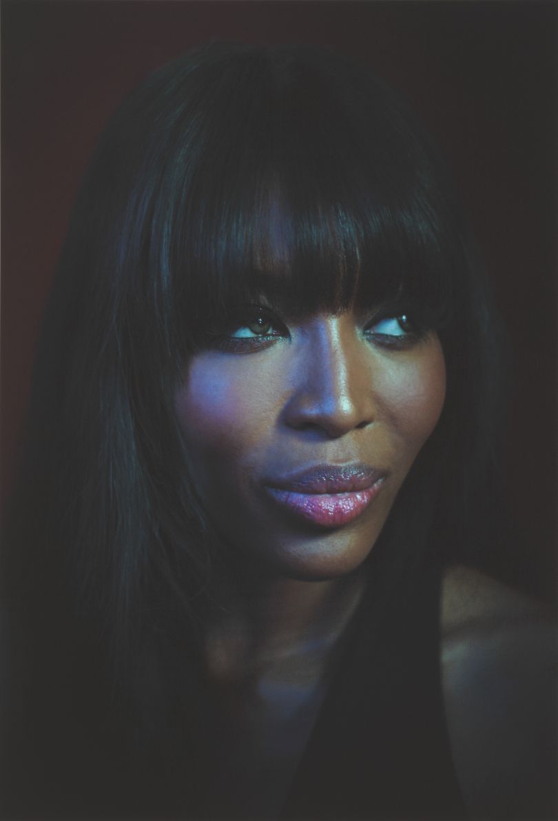 Black Is The New Black Simon Fredericks Striking Portraits Celebrating Black British