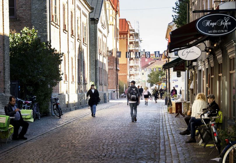 A creative's guide to Gothenburg & Sweden: Compact and creativity to inspire | Creative Boom