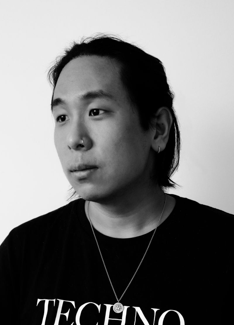 A Conversation With Director of Design Eric Hu