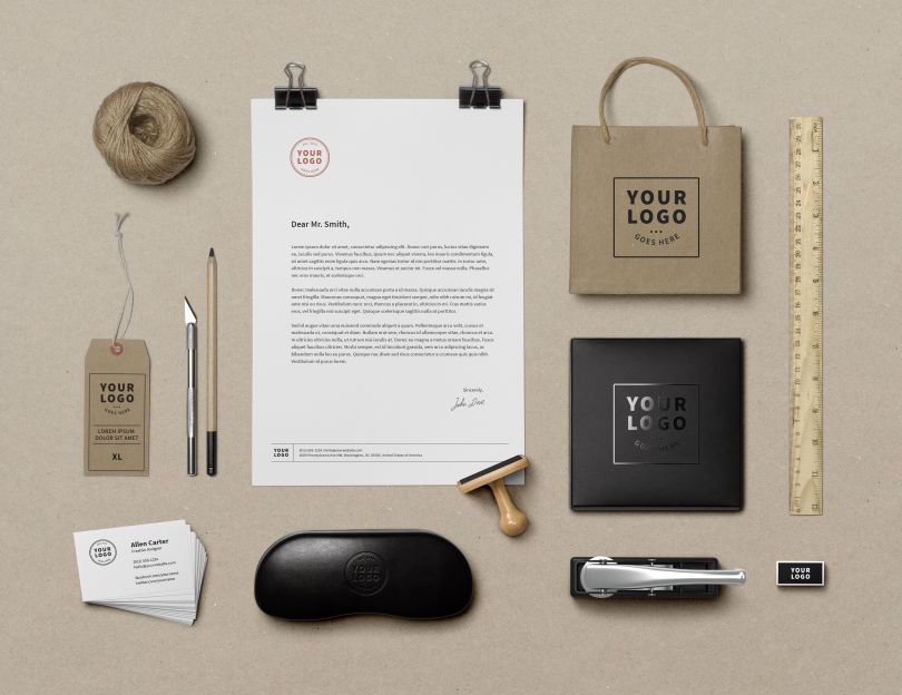 Download 50 Of The Best Free Mockups For Graphic Designers In 2016 Creative Boom