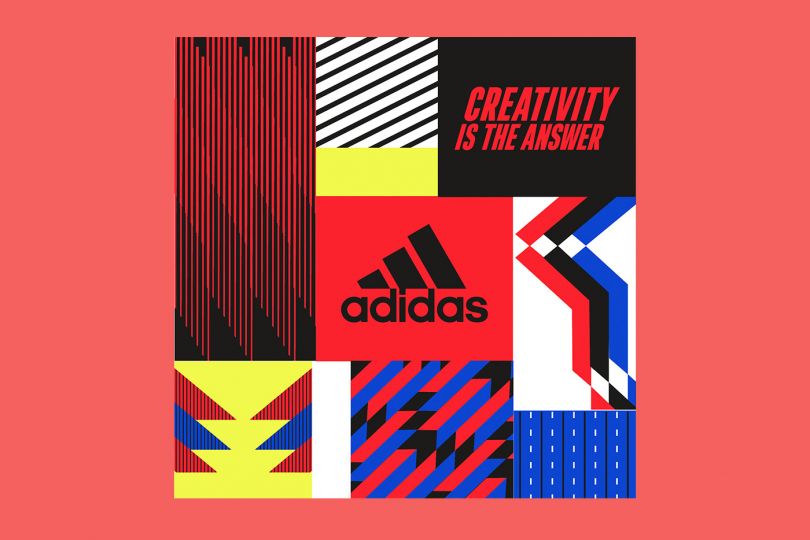 Adidas London that take inspiration 