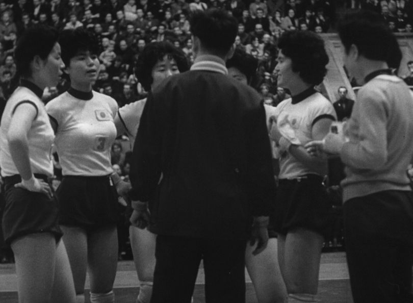 Japan Men's National Volleyball Team | Haikyū!! Wiki | Fandom