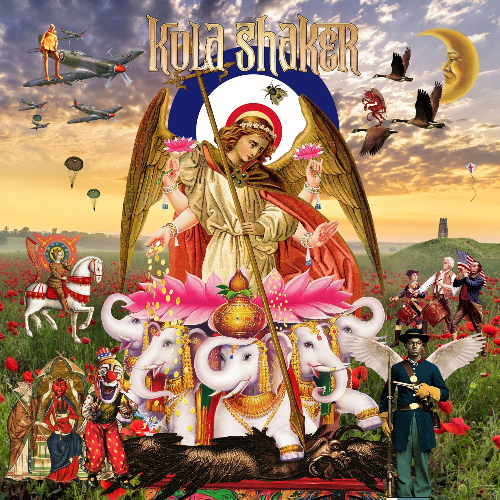 Kula shaker